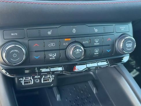 New 2026 Dodge Durango GT AWD/4WD image 23