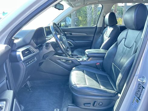 Used 2021 Kia Telluride EX w/ EX Premium Package AWD/4WD image 13