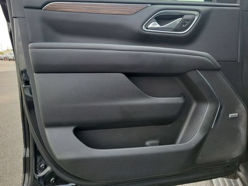 Certified 2024 Chevrolet Tahoe High Country RWD image 29
