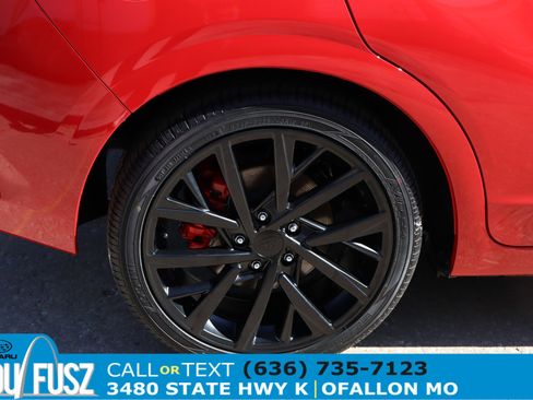 New 2026 Subaru Impreza 2.0i Sport image 8