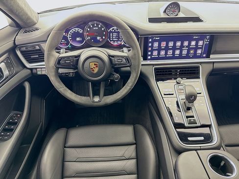 Certified 2023 Porsche Panamera GTS image 26