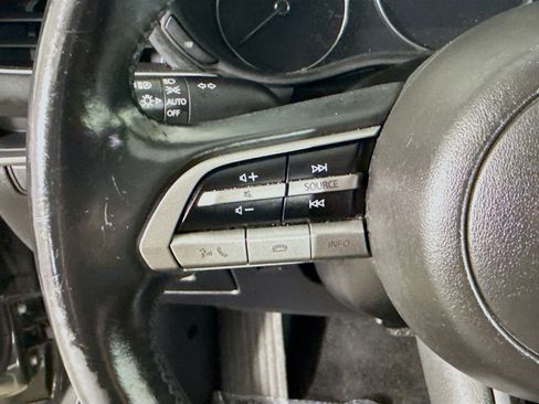 Used 2021 MAZDA MAZDA3 s image 14