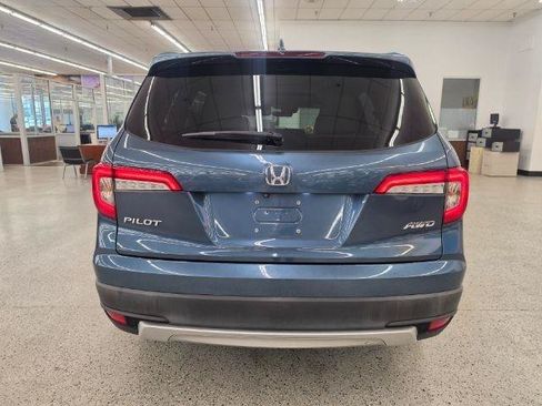 Used 2019 Honda Pilot EX-L image 5