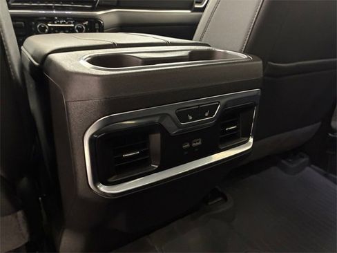 Used 2024 Chevrolet Silverado 2500 LTZ w/ LTZ Premium Package image 19