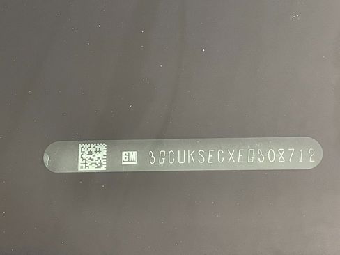 Used 2014 Chevrolet Silverado 1500 LTZ w/ LTZ Plus Package image 26