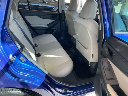 Certified 2022 Subaru Impreza 2.0i image 17