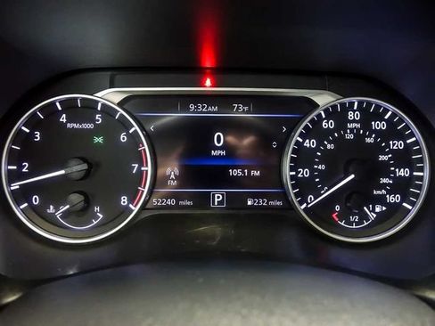 Used 2024 Nissan Sentra SV w/ All-Weather Package FWD image 19