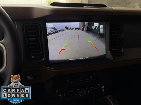 Used 2024 Ford Bronco Outer Banks image 8