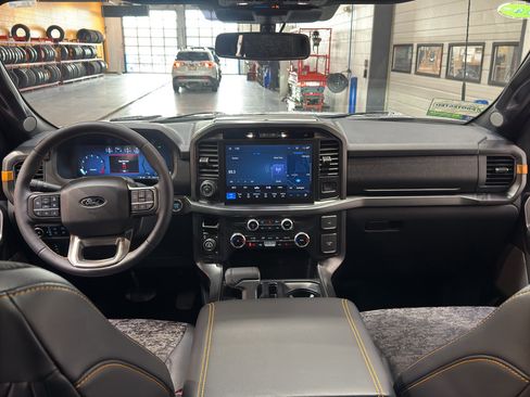 Used 2025 Ford F150 Tremor AWD/4WD image 14