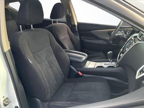 Used 2017 Nissan Murano AWD image 28