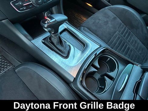 Used 2023 Dodge Charger Scat Pack w/ Daytona Edition Group image 27