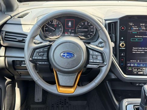 Used 2025 Subaru Crosstrek 2.5i Wilderness image 16