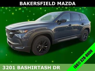 New 2026 MAZDA CX-50 AWD 2.5 Hybrid w/ Weather Package 360° Tour