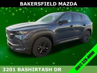 New 2026 MAZDA CX-50 AWD 2.5 Hybrid w/ Weather Package