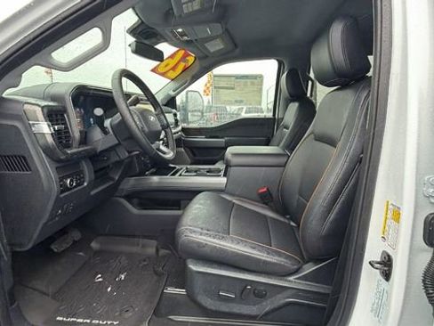 New 2026 Ford F250 Lariat w/ Chrome Package image 34