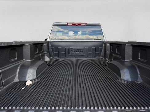 Used 2025 Chevrolet Silverado 3500 LT w/ Safety Package AWD/4WD image 27