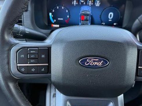 Used 2024 Ford F150 XLT w/ Tow/Haul Package image 15