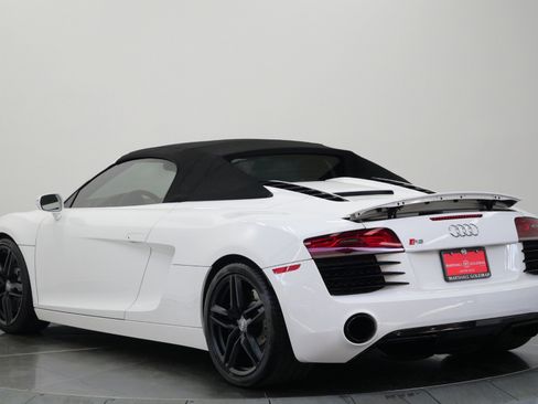Used 2014 Audi R8 V8 AWD/4WD image 7