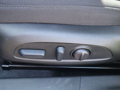 Certified 2025 Chevrolet Malibu RS w/ LPO, Floor Liner Package image 34