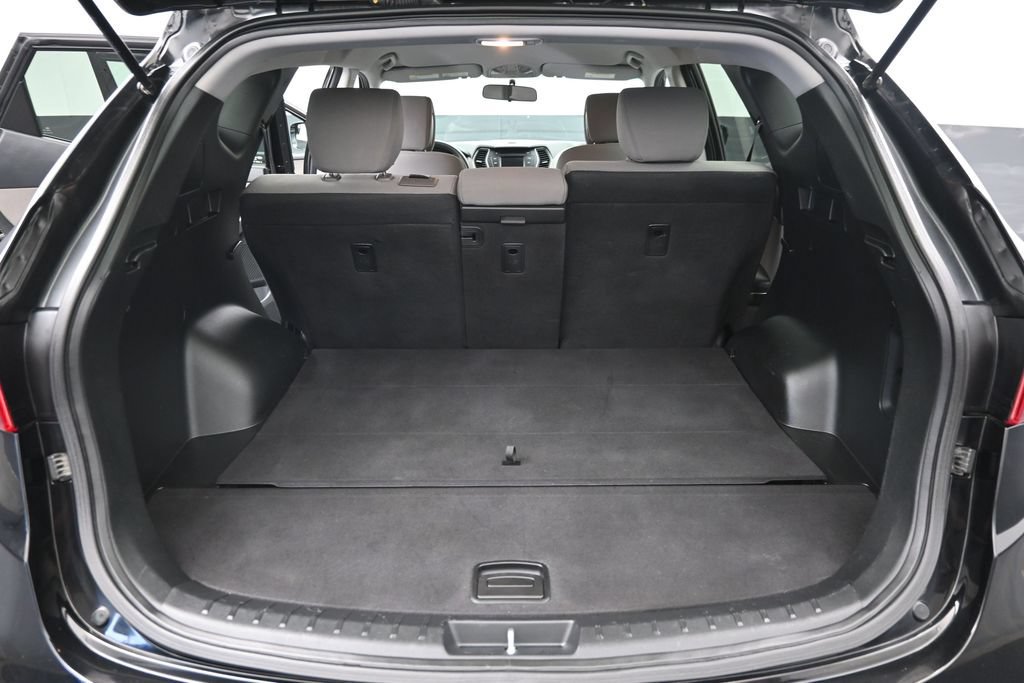 Used 2018 Hyundai Santa Fe Sport AWD/4WD image 26