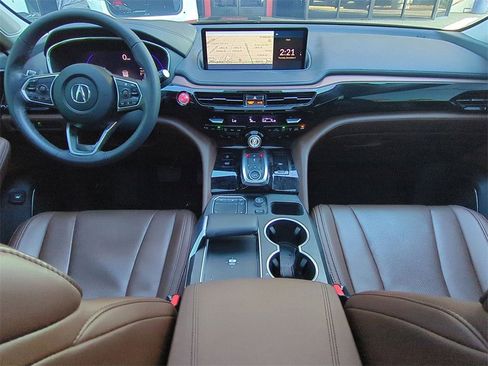 Used 2023 Acura MDX Technology image 24