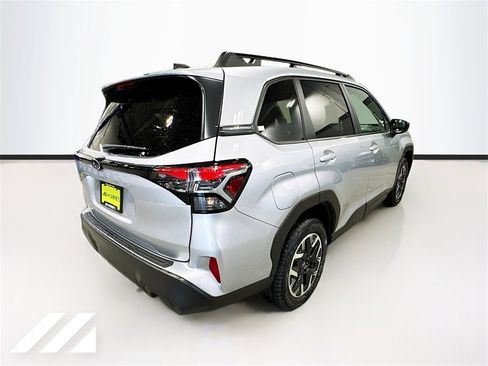 New 2026 Subaru Forester Premium image 5