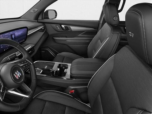 New 2026 Buick Enclave Sport Touring image 6