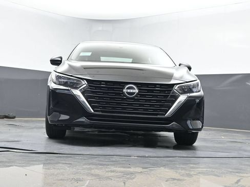 Used 2025 Nissan Sentra SV w/ All-Weather Package FWD image 21