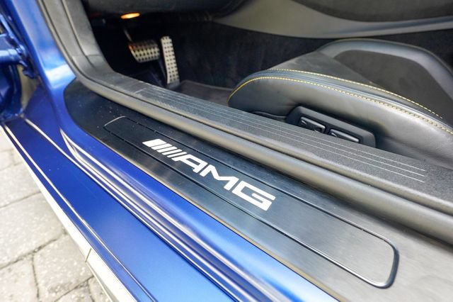 Used 2020 Mercedes-Benz AMG GT R image 61