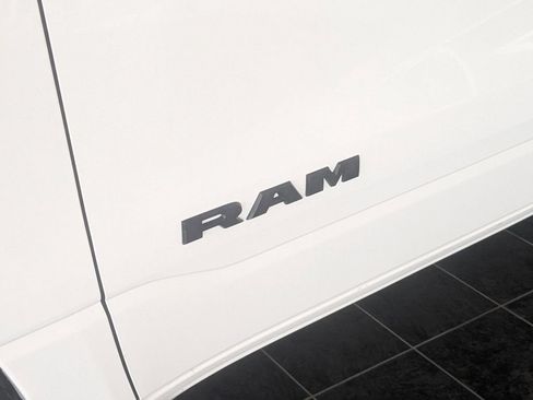 New 2026 RAM 1500 Warlock AWD/4WD image 10