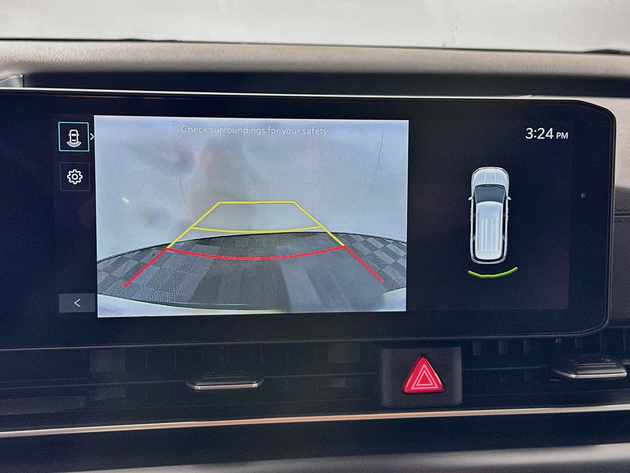 Used 2025 Kia Carnival FWD image 23