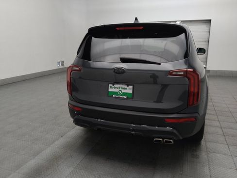 Used 2021 Kia Telluride S AWD/4WD image 7