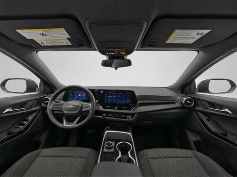 Certified 2026 Chevrolet Equinox LT AWD/4WD image 21