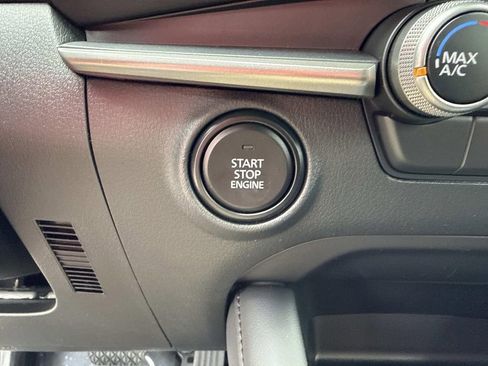 New 2026 MAZDA MAZDA3 s FWD image 33
