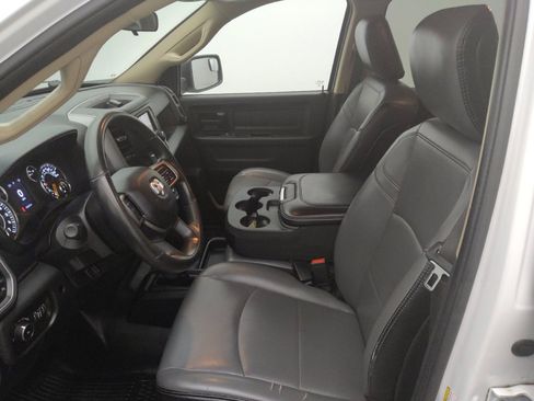 Used 2020 RAM 2500 Tradesman AWD/4WD image 17