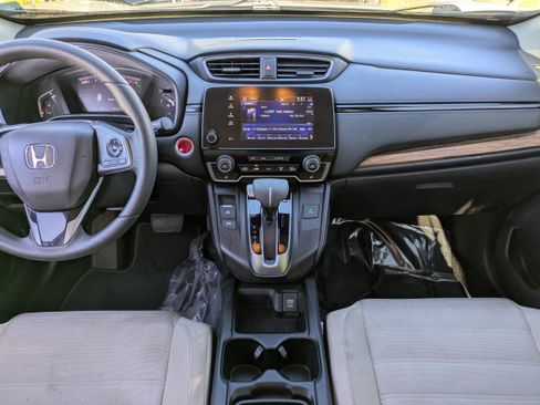 Used 2019 Honda CR-V EX image 16