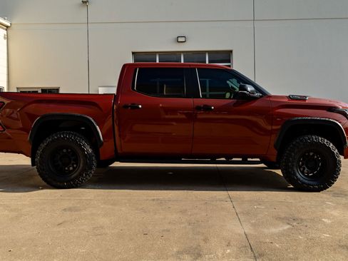 Used 2024 Toyota Tundra TRD Pro image 11