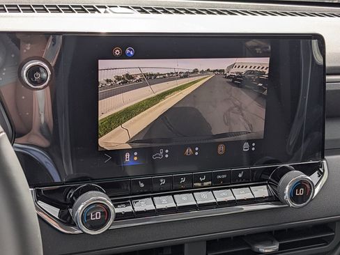 New 2026 Chevrolet Colorado Trail Boss image 12