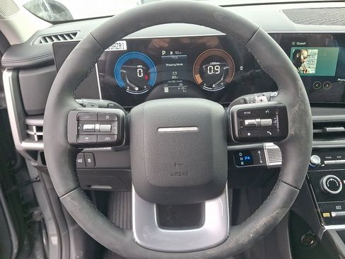 New 2026 Hyundai Santa Fe SE AWD/4WD image 8