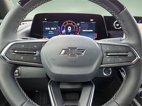 New 2026 Chevrolet Traverse Z71 w/ Enhanced Driving Package image 24