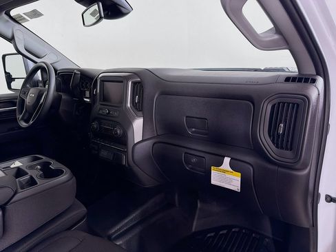 New 2026 Chevrolet Silverado 3500 W/T w/ WT Convenience Package AWD/4WD image 24