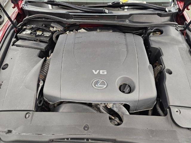 Used 2012 Lexus IS 250 AWD w/ Premium Pkg Value Edition image 37