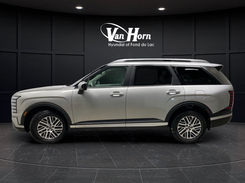 New 2026 Hyundai Palisade SEL AWD/4WD image 13