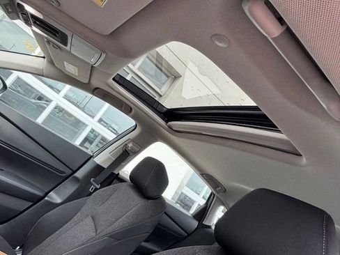Used 2024 Honda Accord EX image 8
