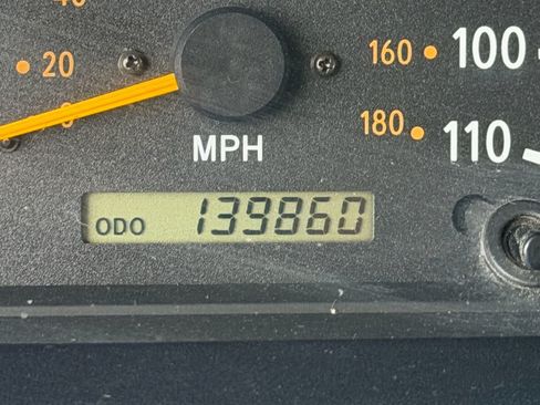 Used 2003 Toyota Tundra SR5 RWD image 37