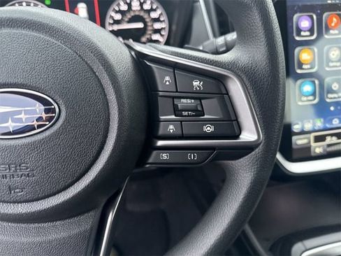 New 2026 Subaru Impreza 2.0i Sport image 62