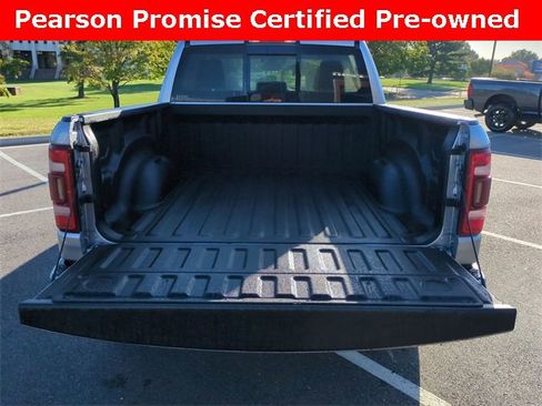 Used 2020 RAM 1500 Limited image 13