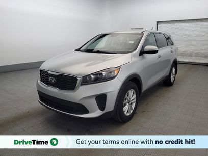 Used 2019 Kia Sorento LX