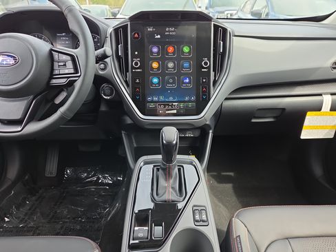New 2026 Subaru Crosstrek 2.5i Limited AWD/4WD image 11