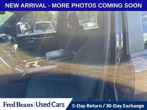 Used 2023 RAM 1500 Big Horn AWD/4WD image 9